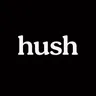 Hush logo