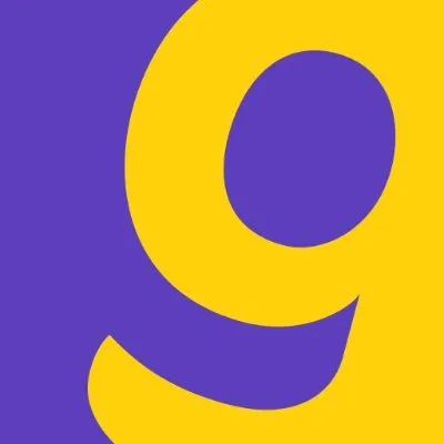 Logo by Brandfetch