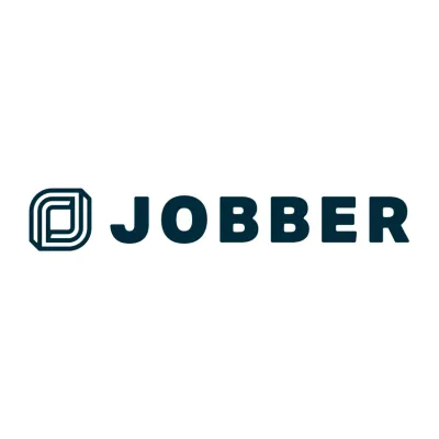 Getjobber logo