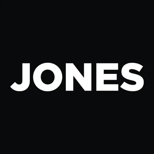 Jones logo