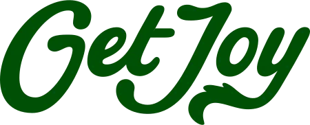 Get Joy logo