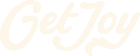 Get Joy light logo