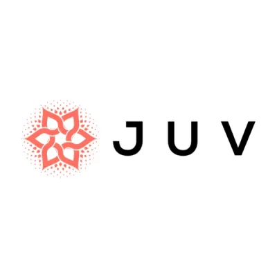 JUV logo