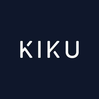 Getkiku logo