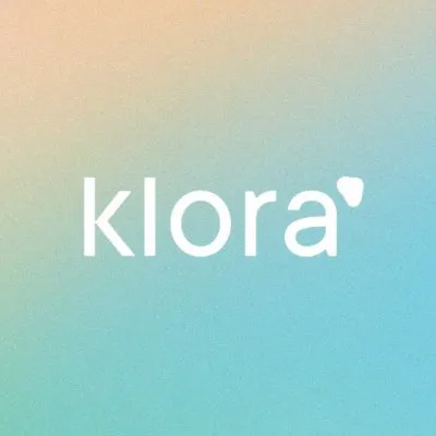 Klora logo