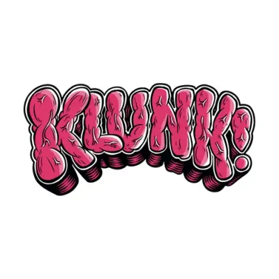 KLUNK logo