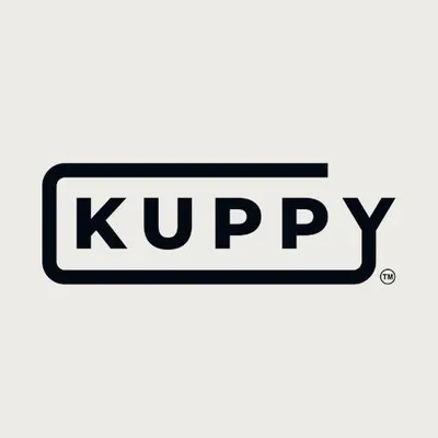 getkuppy.com logo