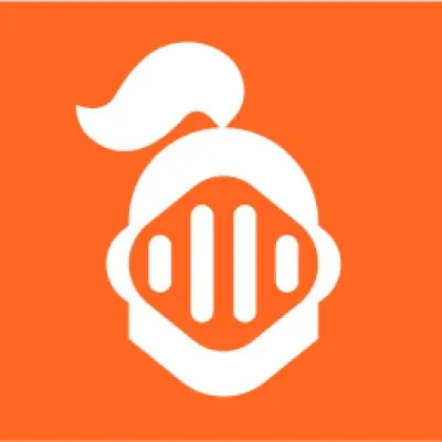 Getlancey logo