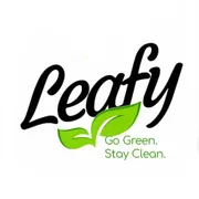 Leafy Products Logo