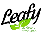 Leafy Products logo