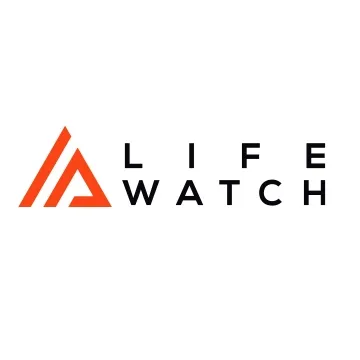 Life Watch logo