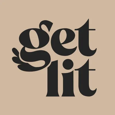 Get Lit logo