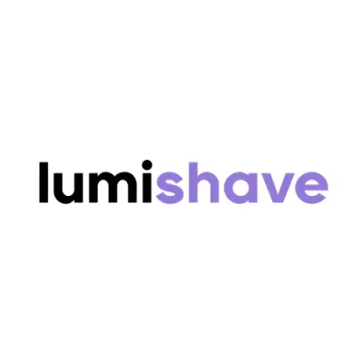 Lumishave logo