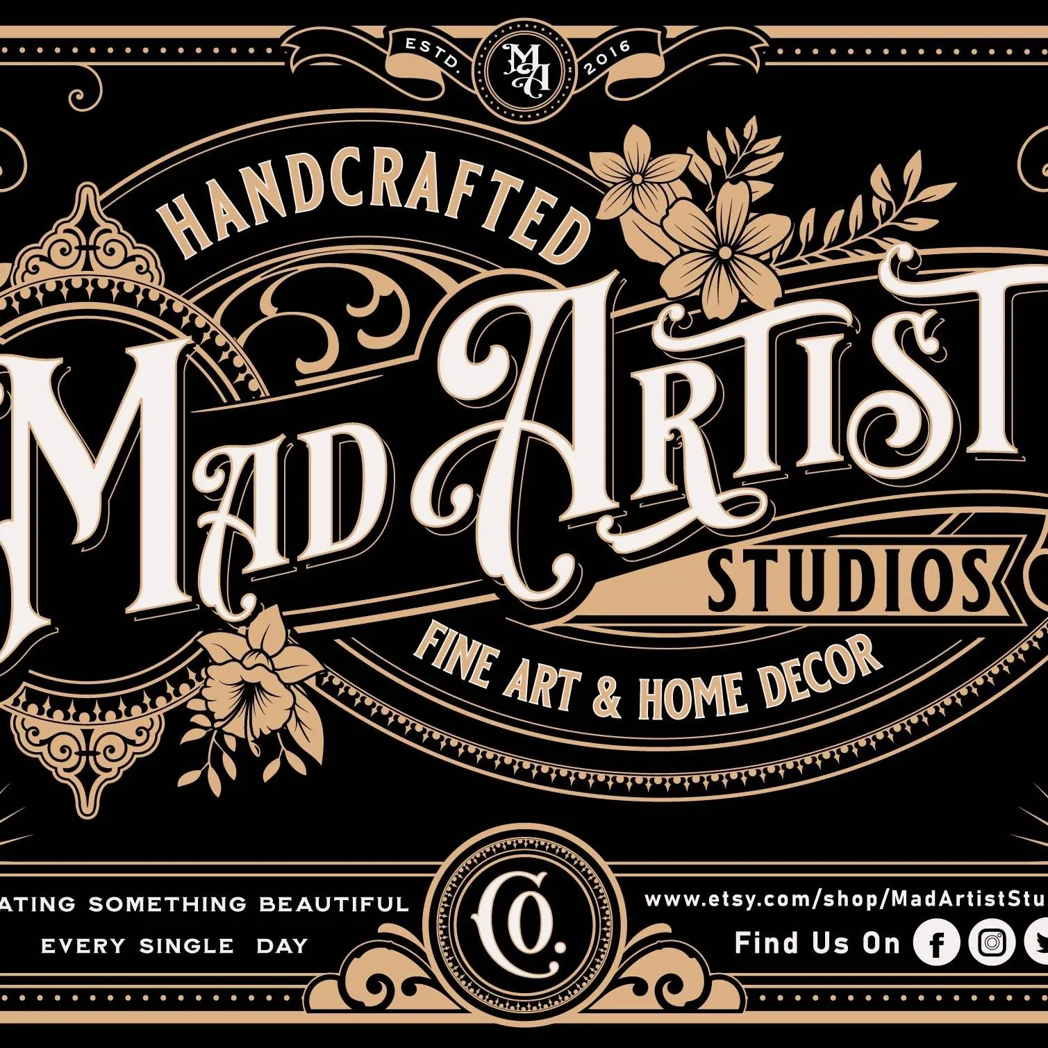 Getmadart