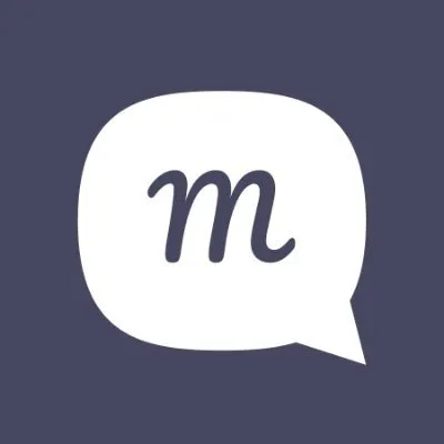 Logo by Brandfetch