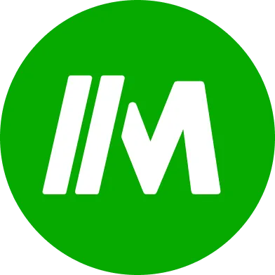 Magical logo