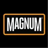 Getmagnumboots logo