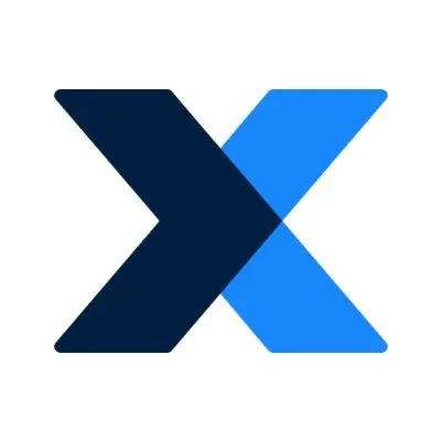 Logo by Brandfetch
