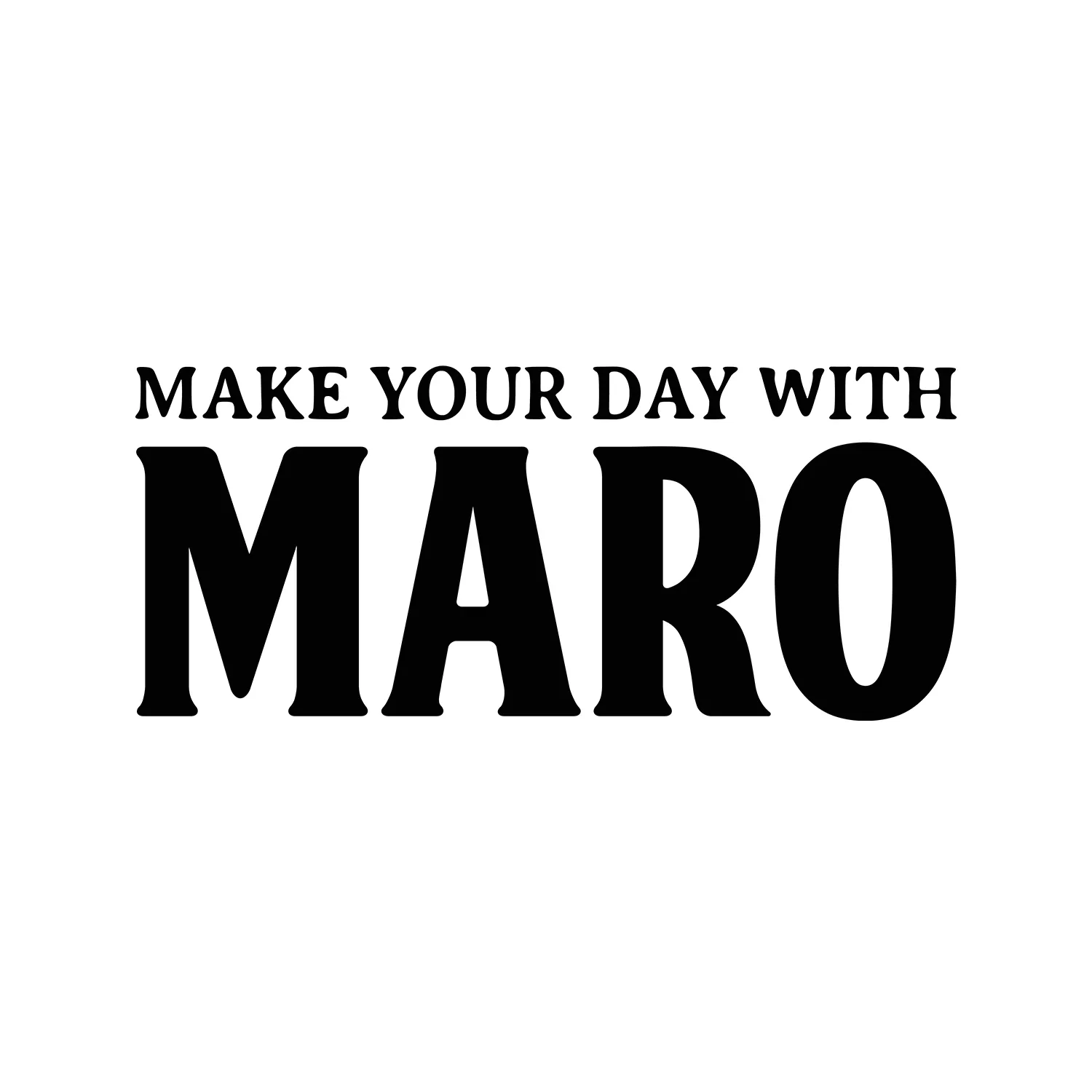 Getmaro