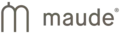 maude logo