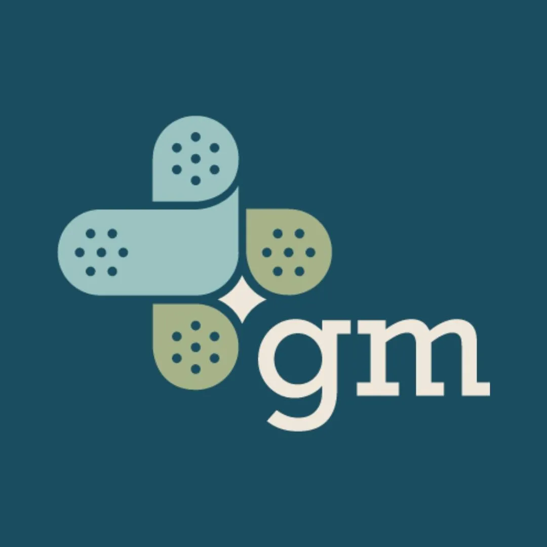 getMed Staffing logo