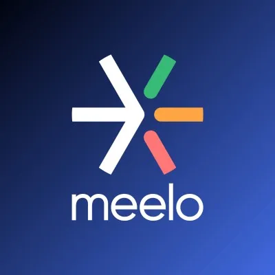 Meelo logo