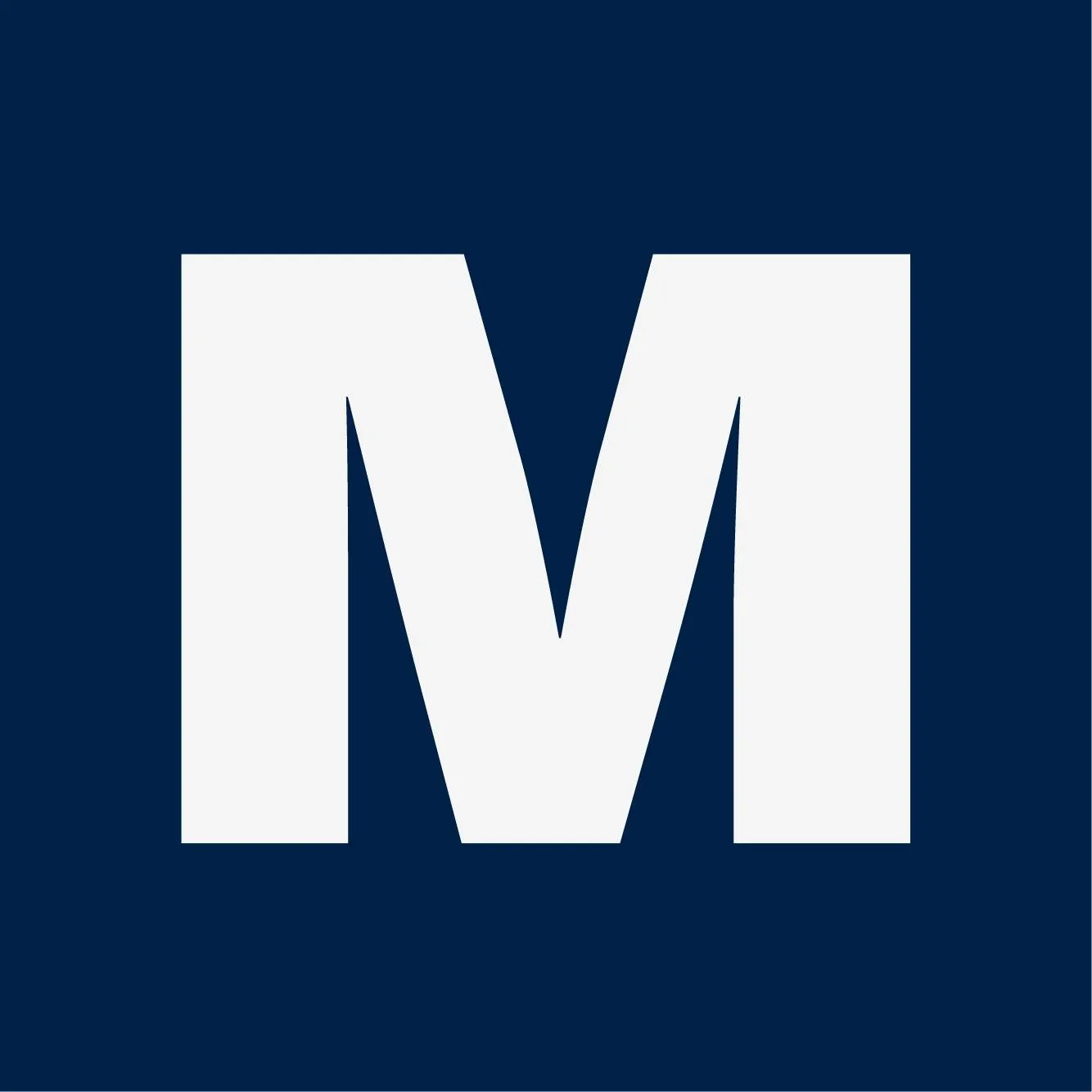 Meridio logo