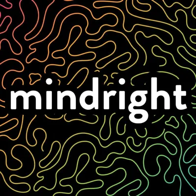 getmindright.com logo