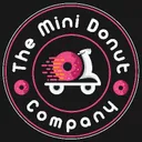 The Mini Donut Company logo