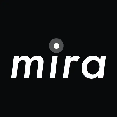 Mira logo