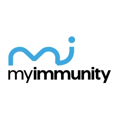 MyImmunity logo