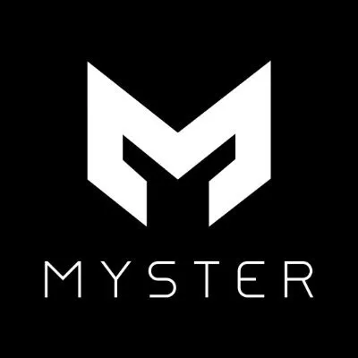 getmyster.com logo