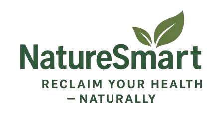 Nature Smart Supplements US logo