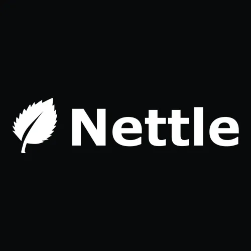 nettle logo