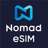 Nomad logo/icon