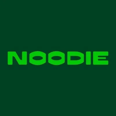 NOODIE logo