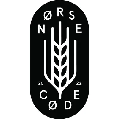 NØRSE CØDE logo