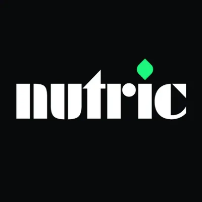 Nutric logo