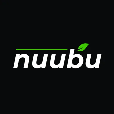 Nuubu Detox DE at