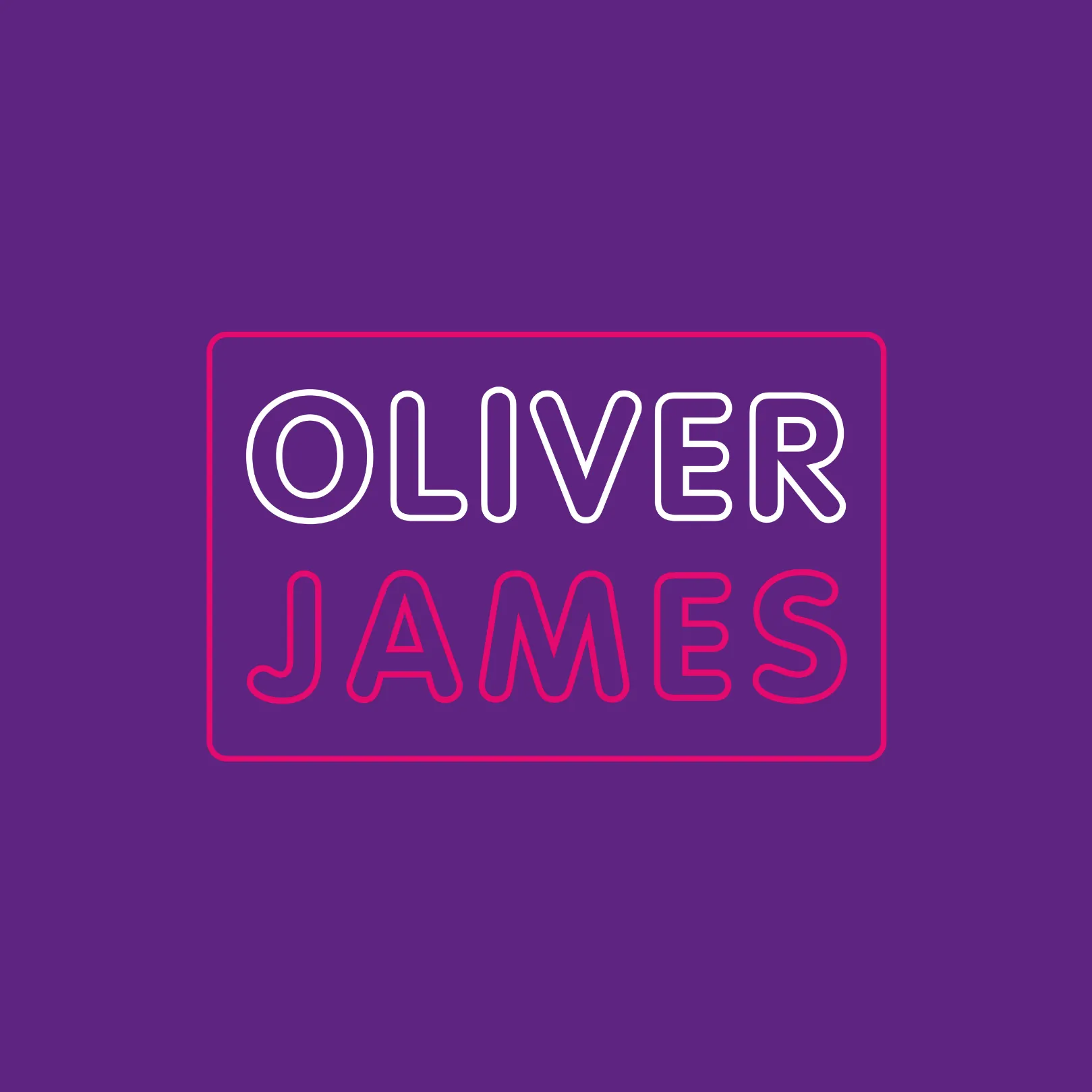 Oliver Jam