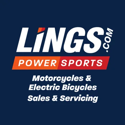 lings logo