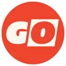 GetOut logo