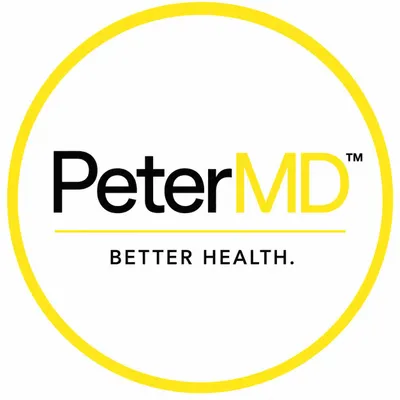 Peter MD