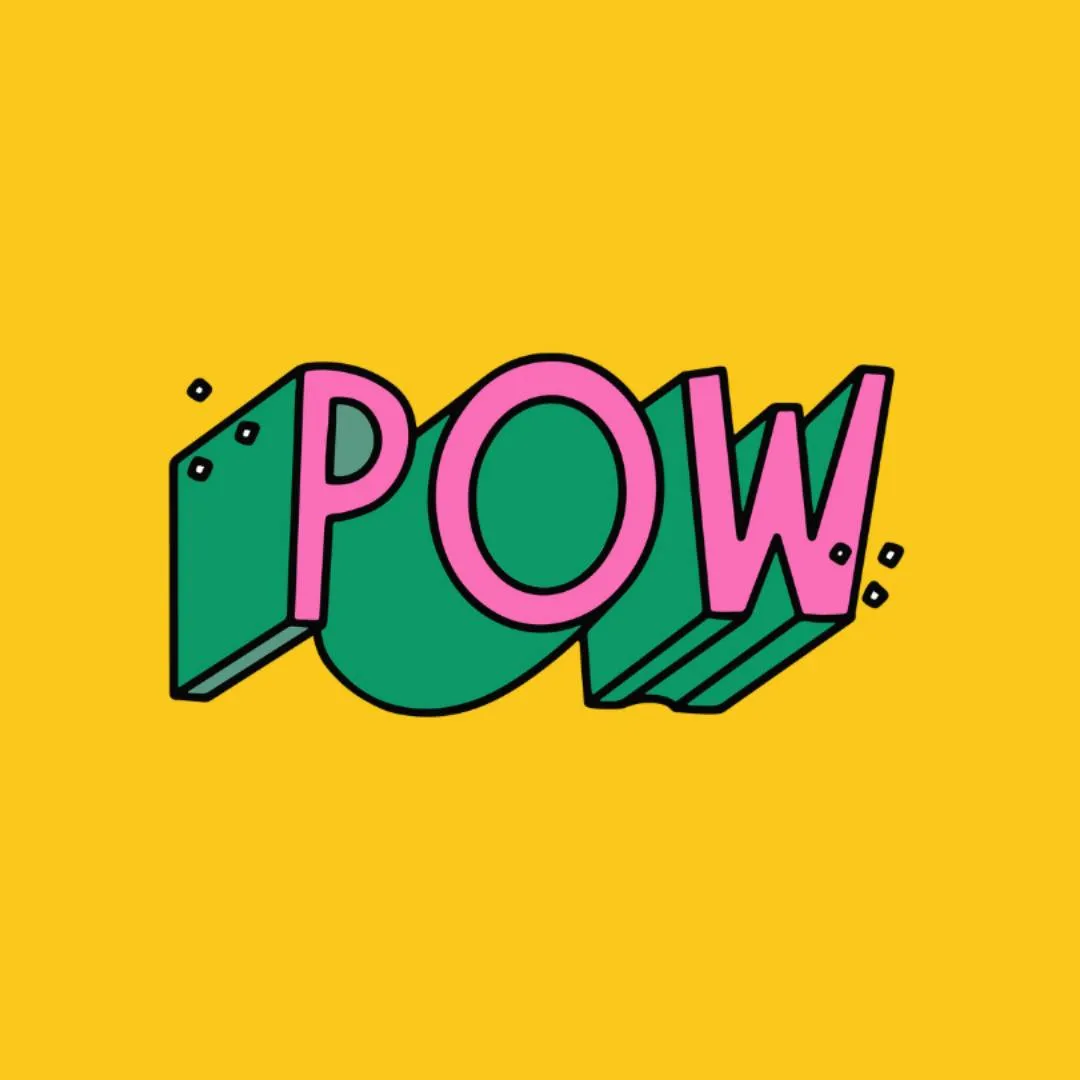 Getpow