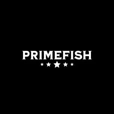 PrimeFish Seafood Co logo