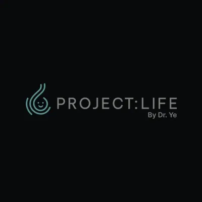 getprojectlife.com logo