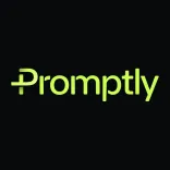 Promptly logo/icon