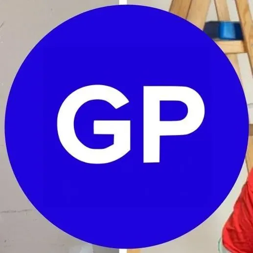 GetPro Painting logo