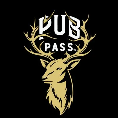 PubPass logo