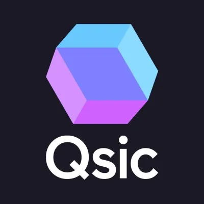Qsic logo